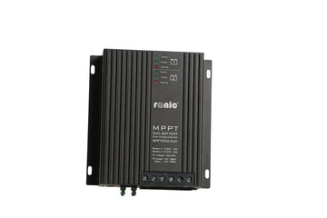 Controler/Regulator Incarcare Solara RONIC MPPT5030-DUO